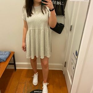 American Eagle Dress